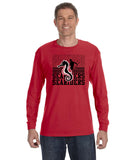 Seariders Long Sleeve T-Shirt