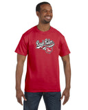 Rough Riders T-Shirt