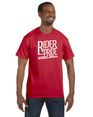 Rider Pride T-Shirt