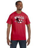 Walls T-Shirt