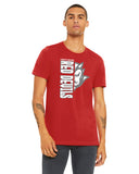 Crestwood Devil Softstyle T-Shirt