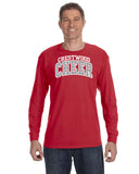 Crestwood Cheer Long Sleeve T-Shirt