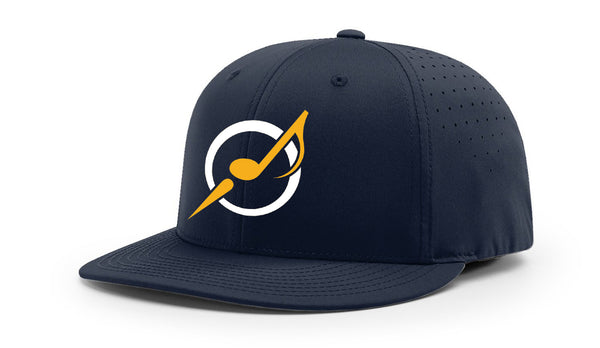 Streetsboro Band Ball Cap
