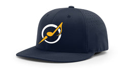 Streetsboro Band Ball Cap