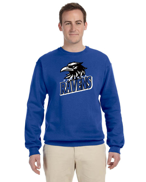 Ravenna Ravens Crew