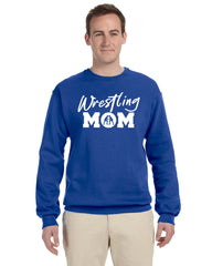 Wrestling Mom Crew