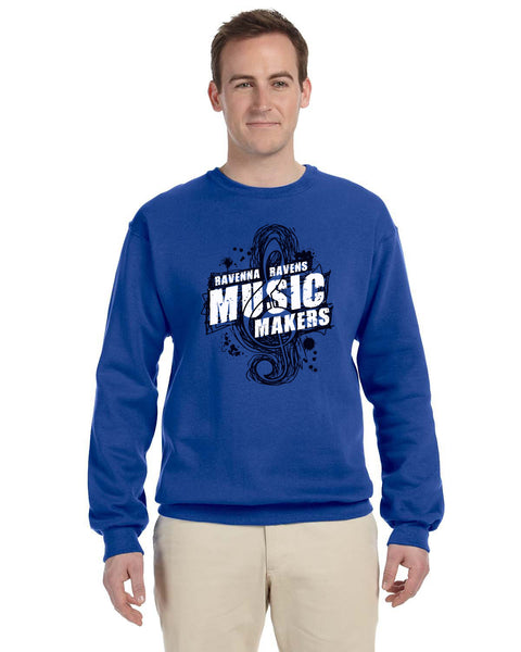Ravenna Music Crew