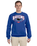 Ravenna Cheer Crew