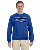 Ravenna Cross Country Crew