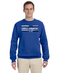 Ravenna Cross Country Crew