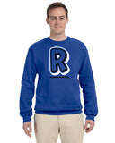 Ravenna Preschool R Crewneck