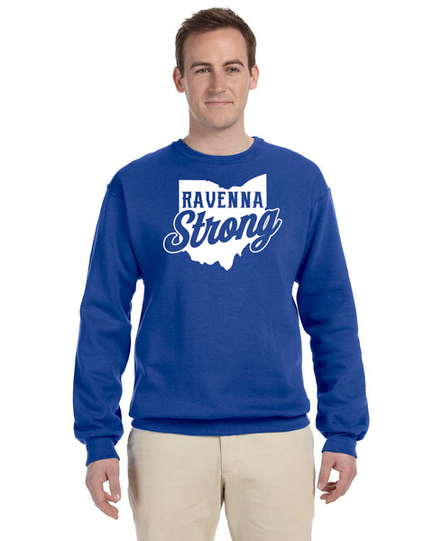 Ravenna Strong Crew