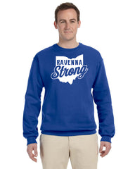 Ravenna Strong Crew