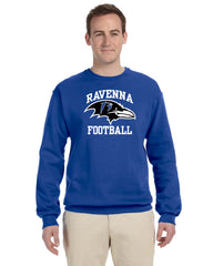 Ravenna Football Crew