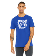 Ravenna Ravens Fashion T-Shirt
