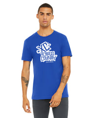 Ravenna Cross Country Fashion T