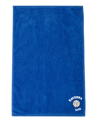 Ravenna Volleyball Hand Towel