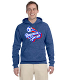 Ravenna Soccer Hoodie
