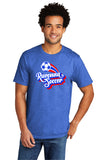 Ravenna Soccer Fashion T