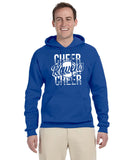 Ravenna Cheer Hoodie