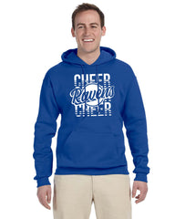 Ravenna Cheer Hoodie