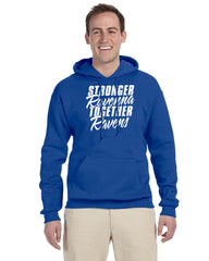 Ravenna Ravens Hoodie