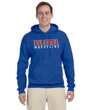 Ravenna Wrestling Hoodie