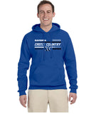 Ravenna Cross Country Hoodie
