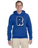Ravenna Preschool R Hoodie