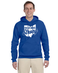 Ravenna Strong Hoodie