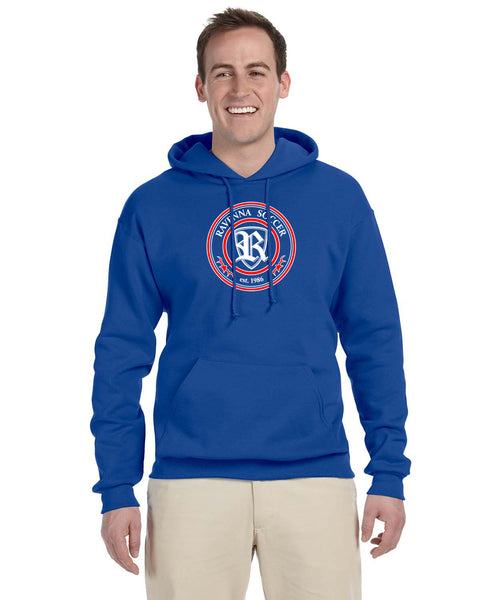 Ravenna Soccer Shield Hoodie