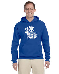 Ravenna Cross Country Hoodie