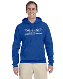 Ravenna Ravens Hoodie