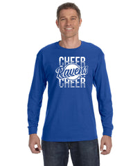 Ravenna Cheer Long Sleeve T