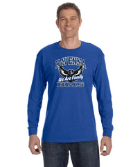 BMS Long Sleeve T-Shirt