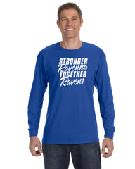 Ravenna Ravens Long Sleeve T