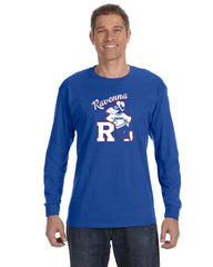 Randy Long Sleeve T-Shirt