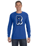 Ravenna Preschool R Long Sleeve T-shirt