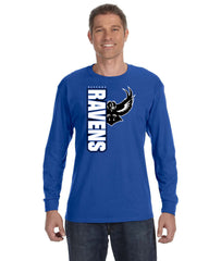 Ravenna Ravens Long Sleeve T-Shirt