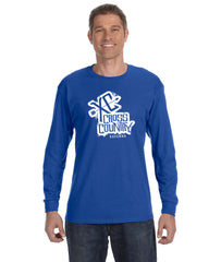 Ravenna Cross Country Long Sleeve T