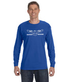 Ravenna Ravens Long Sleeve T-Shirt