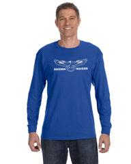 Ravenna Ravens Long Sleeve T-Shirt