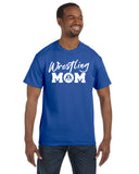 Wrestling Mom T-Shirt