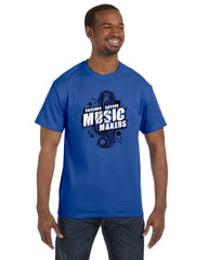 Ravenna Music T-Shirt