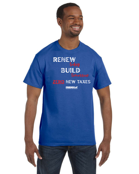 Friends of Ravenna T-Shirt