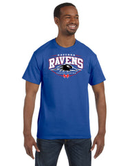 Ravenna Cheer T-Shirt