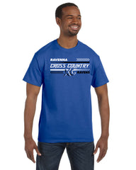 Ravenna Cross Country T-shirt
