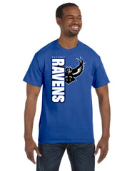 Ravenna Ravens T-Shirt