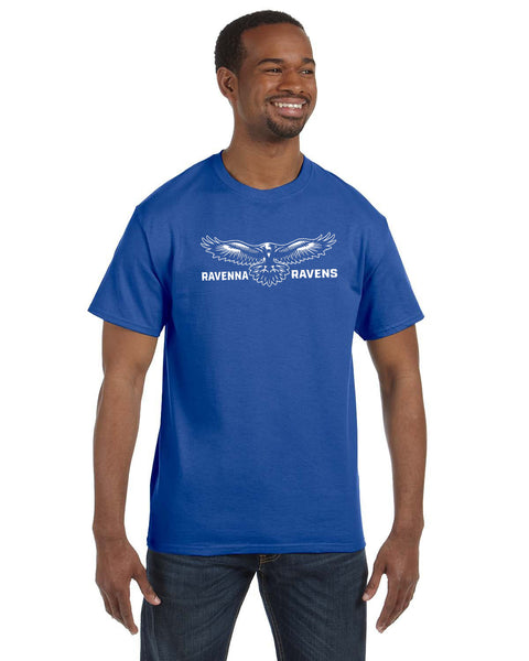 Ravenna Ravens T-Shirt