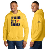 Upward City Church Hoodie